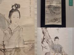 -徐悲鸿纪念馆