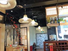 大堂-游You House(西单老佛爷店)