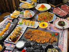 -仙隐小鹿中華の日料(正弘城店)