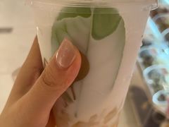 -喜茶(上海五角场万达店)