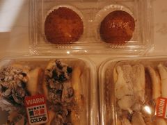 -東更道点心行(文化东路店)