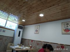 大堂-姥家春饼店(漳州二路店)