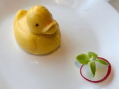 -海湾壹品·粤菜·早茶·烤鸭(拱北店)