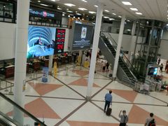 -王权免税店(清迈机场店)