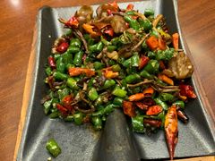 -臻味私厨(国际社区店)