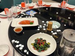 -聚鑫阁江浙菜·非遗传承技艺(闵行交大店)
