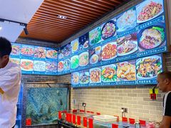 -德胜轩正宗顺德菜(宝安沙井会展中心店)