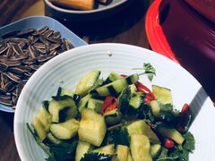 -令狐冲·炭烤活鱼(宝龙店)