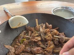 -大地农庄(逢沙大道店)