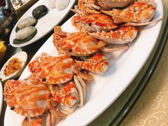 -鹏城人家海鲜酒家·23年老字号(较场尾店)
