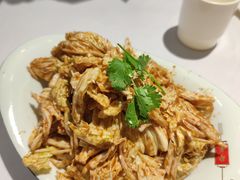 -峨嵋酒家(地安门店)