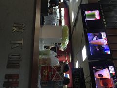 放下咖啡(正宁路店)-放哈·甜醅子奶茶创造者(正宁路店)