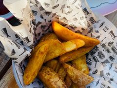 -THE CUT Rooftop顶楼牛排餐吧(环贸iapm店)