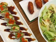 -牛油果大师寿司(瑞景店)