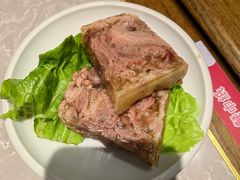 -松鹤楼面馆(清河万象汇店)