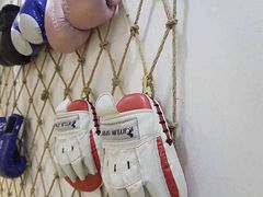 -零度健身工作室