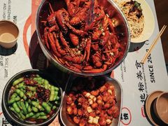 -靓靓蒸虾·头牌蒸虾(雪松路总店)
