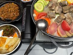-88号小吃店·经典云南菜·地道纳西美食