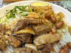 -湘下佬·老长沙吃货铺(酃湖万达店)