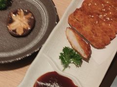 -德川家日本料理(顺义华联店)