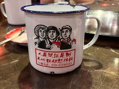 -粗粮人家·东北菜(洋桥店)