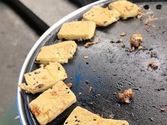 -范儿·嫂子烤肉·精致炭火烤肉(长治路店)