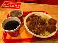 -猪戈戈超级猪脚饭(佳兆业店)