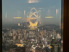 -瑞吉酒店·The Drawing Room闲逸廊·云端下午茶·夜奢Whiskey