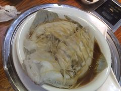 -海味当家·蒸锅海鲜(中山广场创始店)