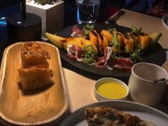 -Mercato莫卡多露台餐厅与酒吧(K11店)