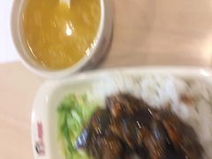 -南城香(四路通店)
