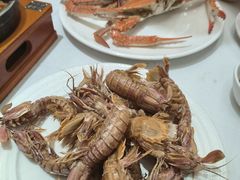 -北塘海鲜·天津菜(大光明桥旗舰店)