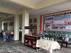 -沙巴希迪特酒店