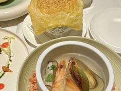 -THE WANG王品(上海中心云端店)
