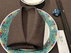 -肆月河豚·新淮扬(金融街店)