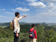 -南北湖风景区