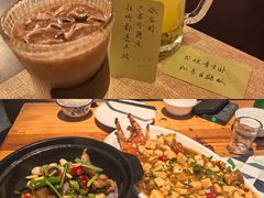 -猫岛主趣味餐厅(鼓浪屿店)