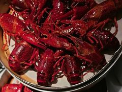 -巴厘龙虾·榜首油焖大虾(洞庭·艺术洋房店)