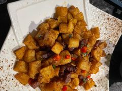 -泉味道贵州厨房(三里河店)