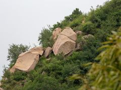 -北京鹫峰国家森林公园