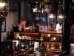 -Uncle Kosto科斯托·中东菜