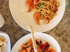 -粤海璇宫·木棉花高空旋转餐厅·聚会派对