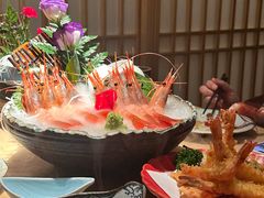 -阿吾罗·月咏精致日料(港汇恒隆广场店)