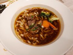 -康师傅私房牛肉面(马泉营奥莱店)