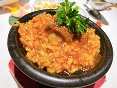 -俄士厨房(时代天街店)