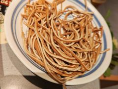 -巴奴毛肚火锅(悠唐购物中心店)