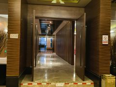 -河源万绿湖美思威尔顿酒店
