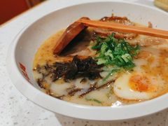 -味千拉面(广州白云机场T1西二店)