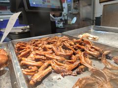 -竺桥兄弟烤鸭馆(竺桥店)