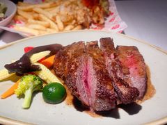 -春树下·树屋花房西餐厅(罍街AS1980店)